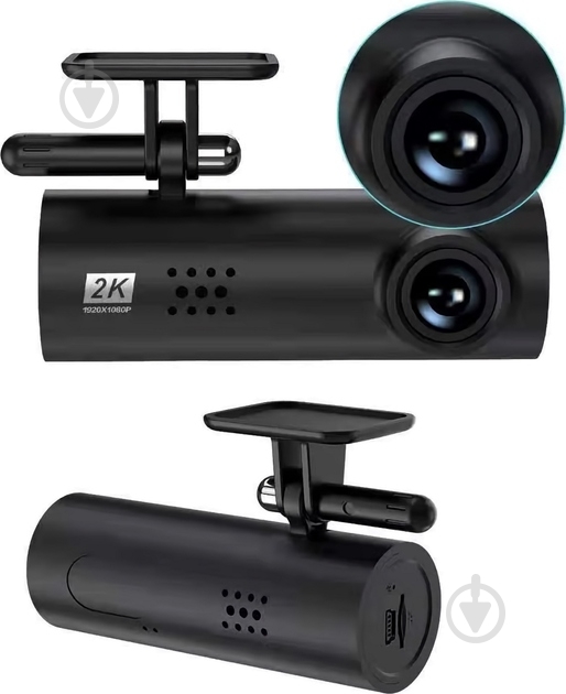 Відеореєстратор Inspire SY02 - фото 4