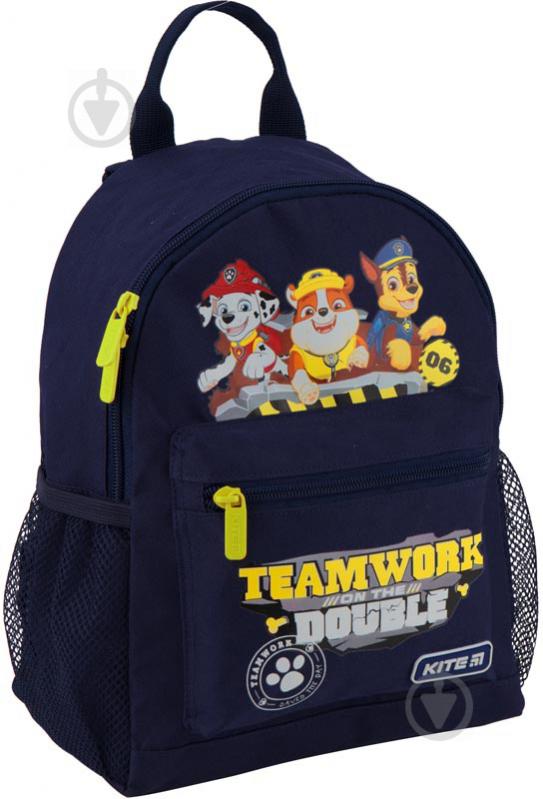 Рюкзак KITE Kids Paw Patrol PAW19-534XS - фото 2