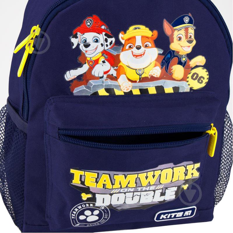 Рюкзак KITE Kids Paw Patrol PAW19-534XS - фото 6