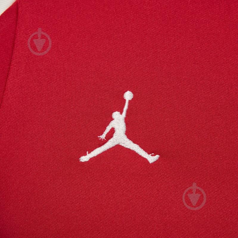 Кофта Nike PSG MNK DF STRK DRILL TOP K4TH HJ3395-660 р.S красный - фото 5 Кофта Nike PSG MNK DF STRK DRILL TOP K4TH HJ3395-660 р.S красный - фото 5