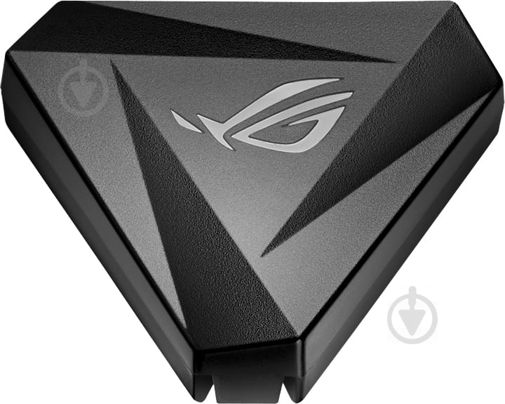 Мышь Asus ROG Pugio II Wireless/Bluetooth/USB Black 	(90MP01L0-BMUA00) - фото 8