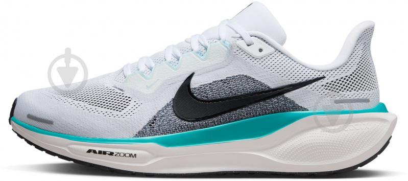 Кроссовки мужские Nike PEGASUS 41 FD2722-103 р.43 белые - фото 3