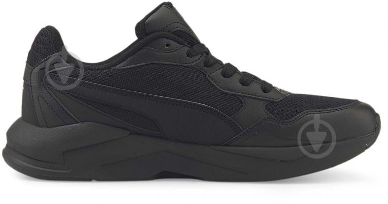 Кроссовки мужские Puma X-RAY SPEED LITE PUMA BLACK-PUMA BLACK-D 38463901 р.42 черные - фото 2