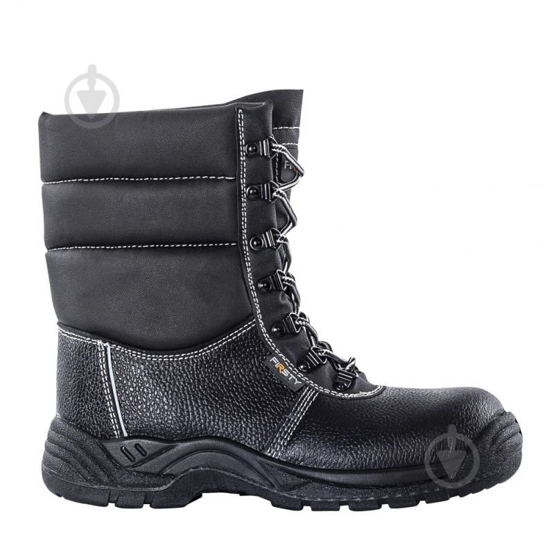 Берцы ARDON Firwin LB S3 р.47 50983 черный - фото 1
