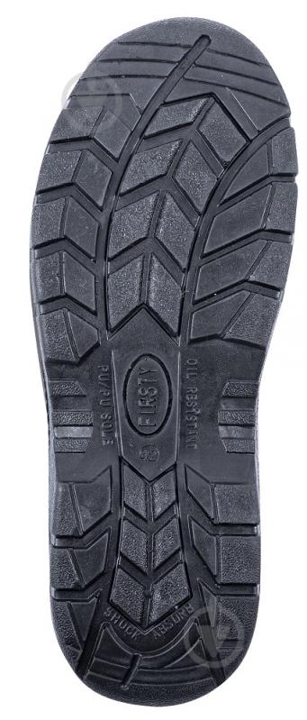 Берцы ARDON Firwin LB S3 р.47 50983 черный - фото 2