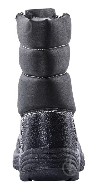 Берцы ARDON Firwin LB S3 р.47 50983 черный - фото 3