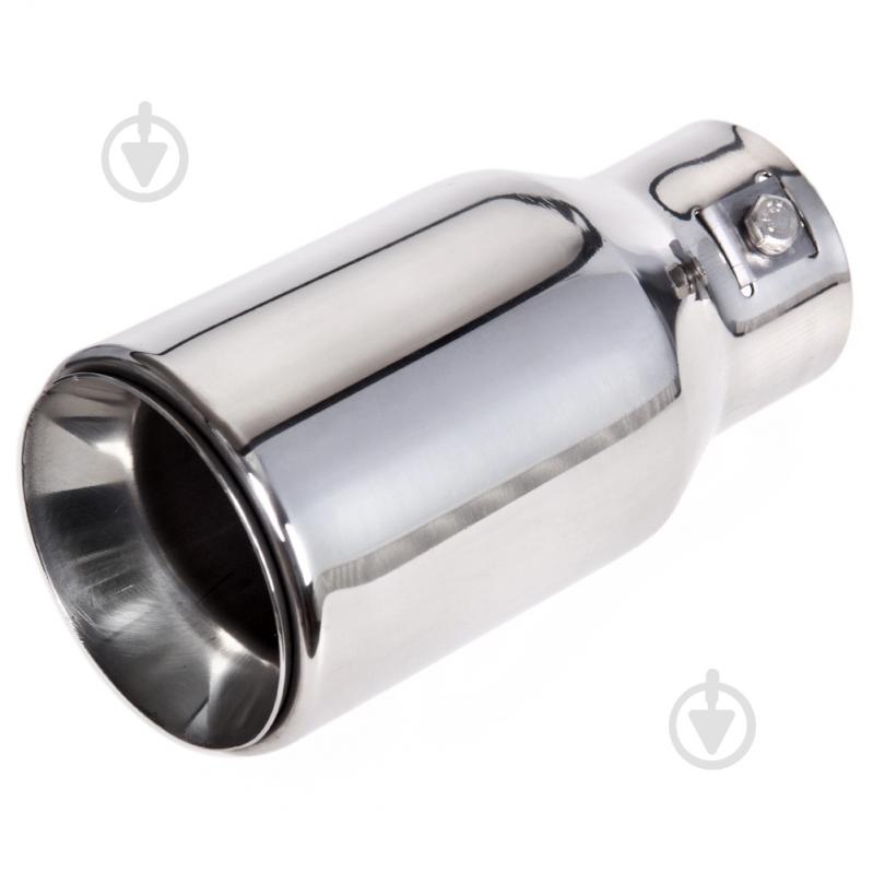 Насадка на глушитель Vitol НГ-0432 - фото 1 Насадка на глушитель Vitol НГ-0432 - фото 1