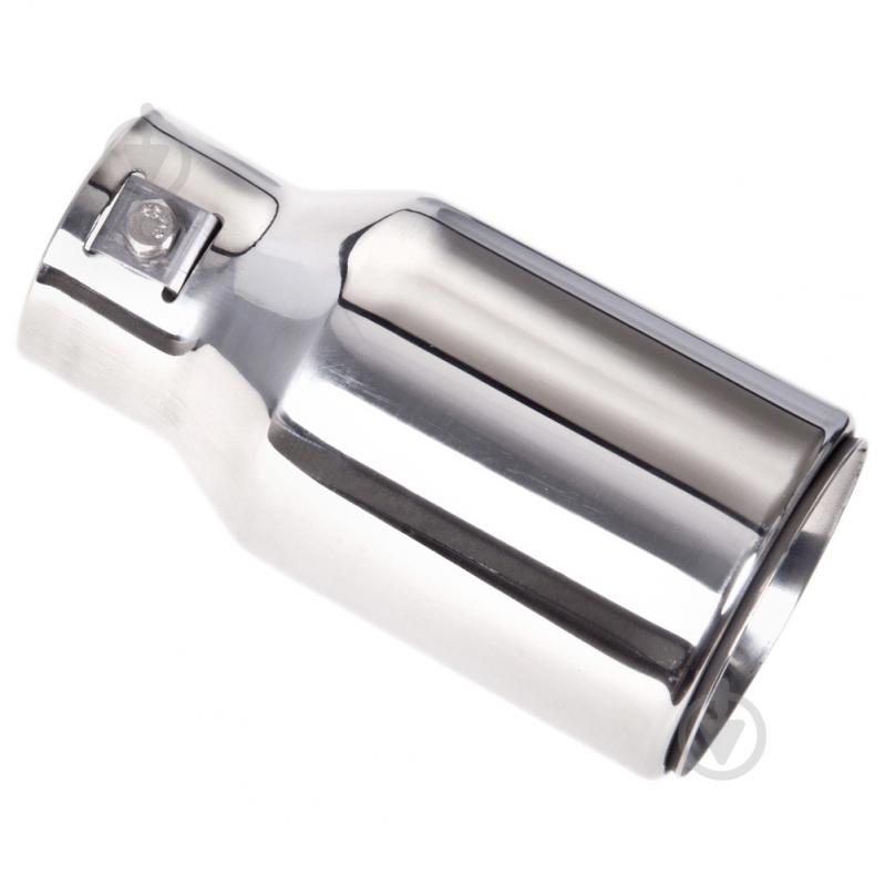 Насадка на глушитель Vitol НГ-0432 - фото 4 Насадка на глушитель Vitol НГ-0432 - фото 4