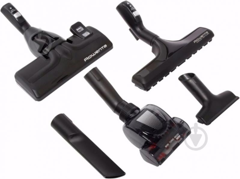 Пылесос Rowenta RO6886EA - фото 5