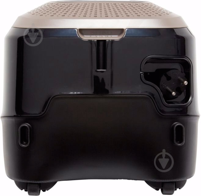 Пылесос Rowenta RO6886EA - фото 3