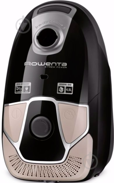 Пылесос Rowenta RO6886EA - фото 2