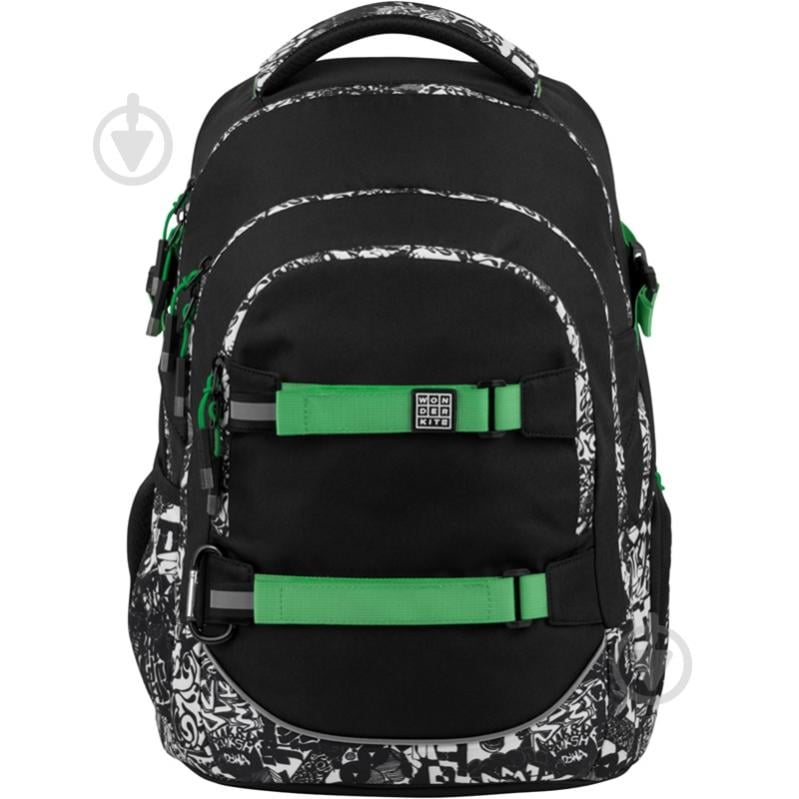 Шкільний набір KITE Fresh SET_WK22-727M-4 - фото 1 Шкільний набір KITE Fresh SET_WK22-727M-4 - фото 1