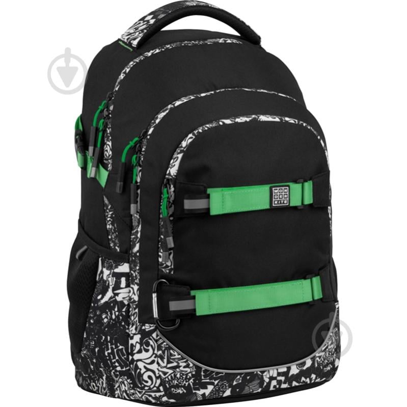 Шкільний набір KITE Fresh SET_WK22-727M-4 - фото 2 Шкільний набір KITE Fresh SET_WK22-727M-4 - фото 2