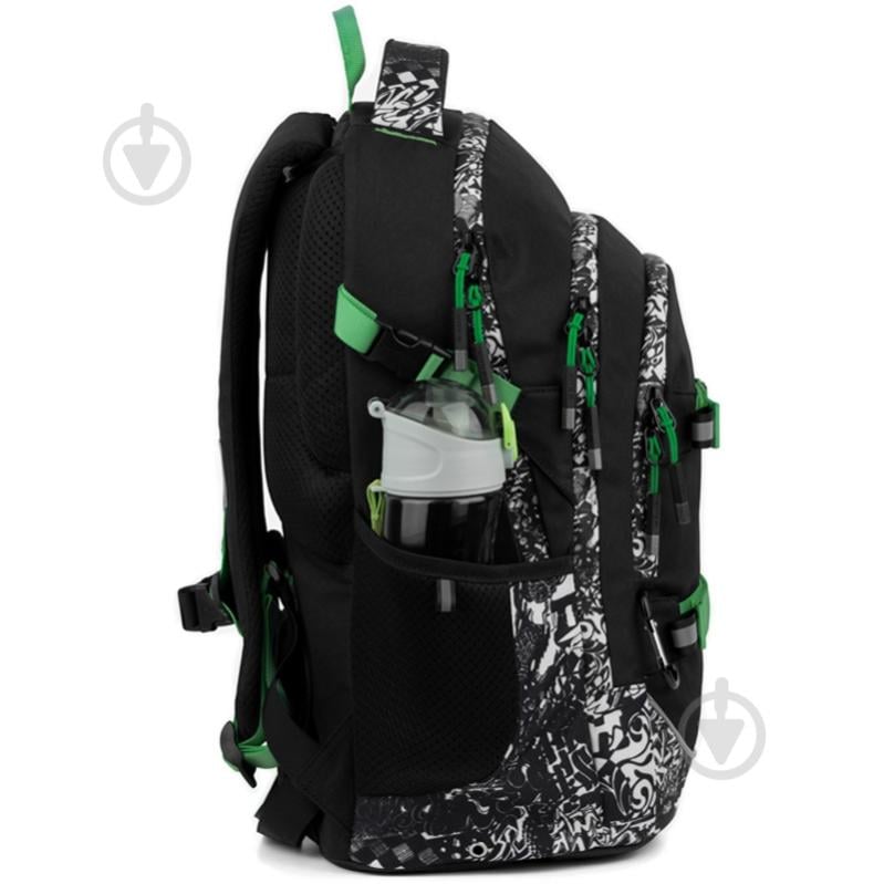 Шкільний набір KITE Fresh SET_WK22-727M-4 - фото 16 Шкільний набір KITE Fresh SET_WK22-727M-4 - фото 16