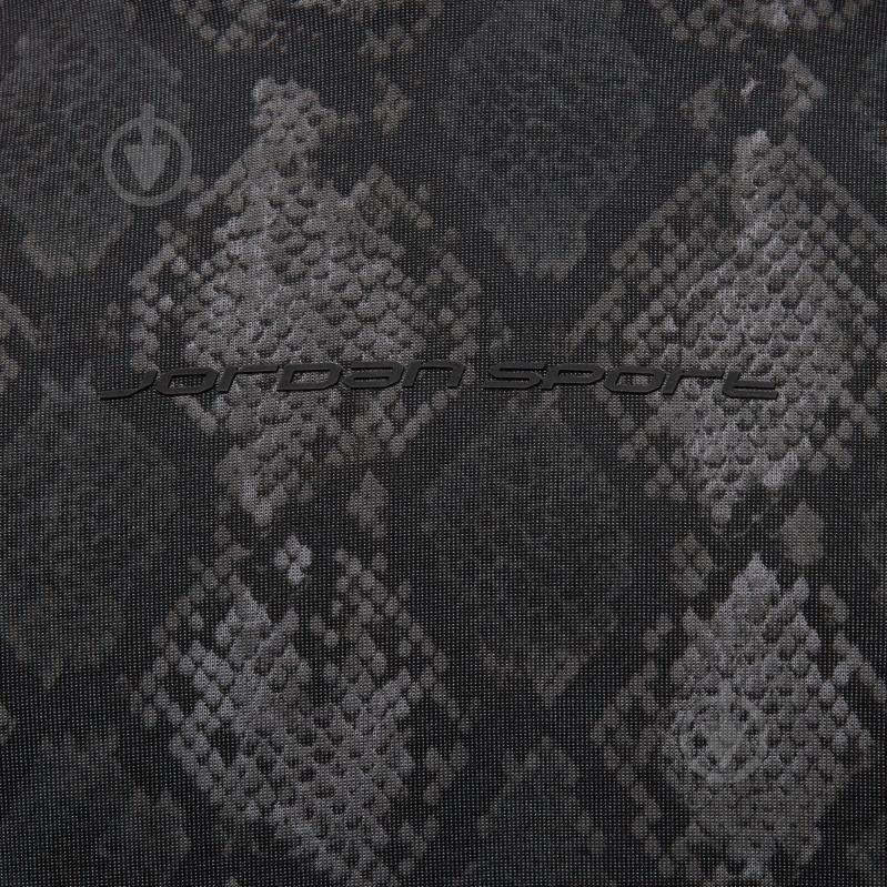 Джемпер Jordan M J DF SPRT HP FLC AOP PO HF9894-010 р.S черный - фото 4