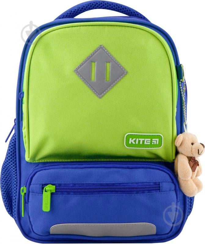 Рюкзак дитячий KITE Kids K19-559XS-2 - фото 1