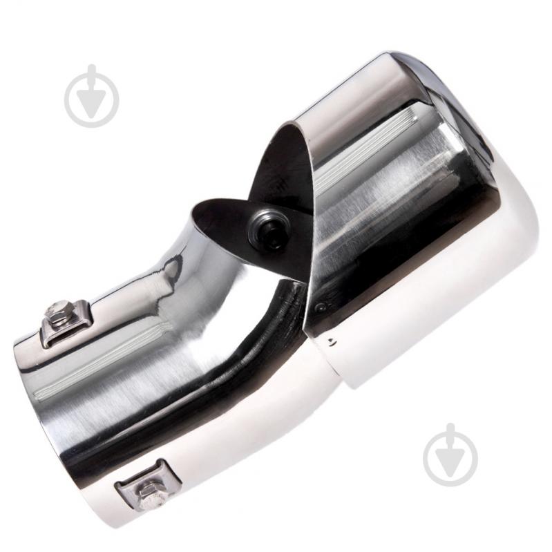 Насадка на глушитель Vitol НГ-0457 - фото 4