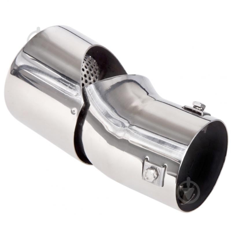 Насадка на глушитель Vitol НГ-0457 - фото 5