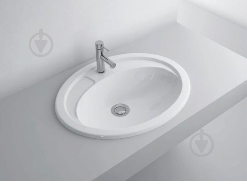 Умивальник EGO Dalas 54 - фото 2