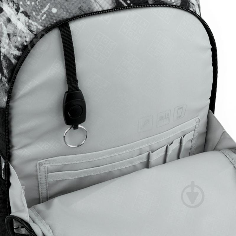 Шкільний набір KITE Splash SET_WK22-727M-6 - фото 14 Шкільний набір KITE Splash SET_WK22-727M-6 - фото 14