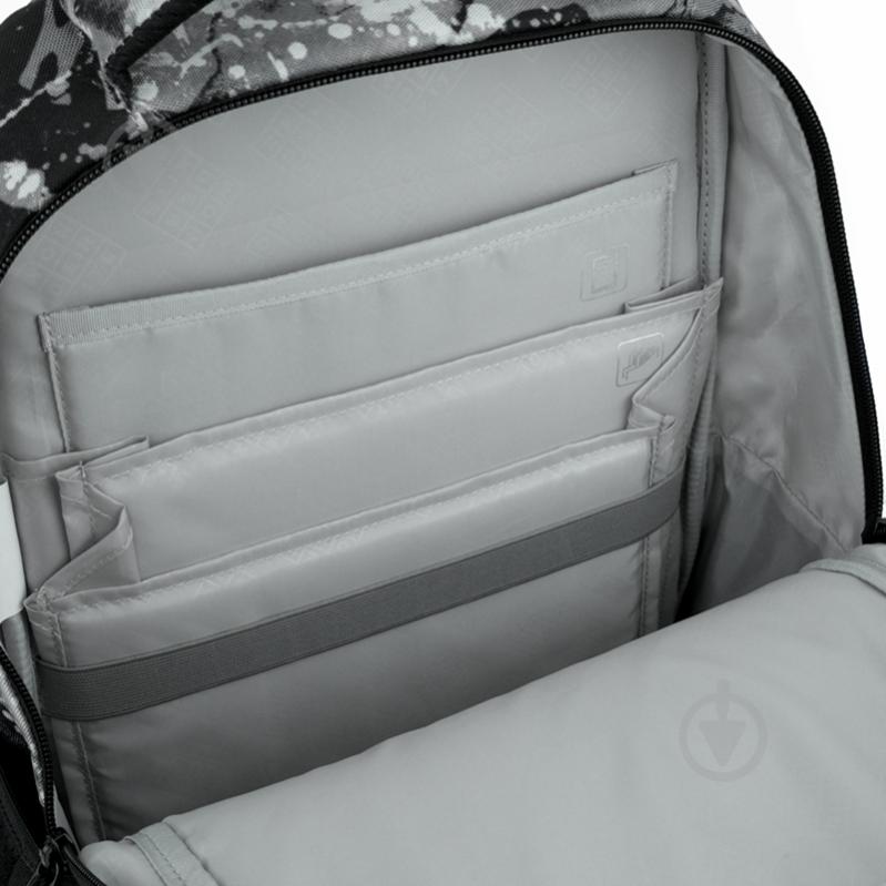 Шкільний набір KITE Splash SET_WK22-727M-6 - фото 11 Шкільний набір KITE Splash SET_WK22-727M-6 - фото 11