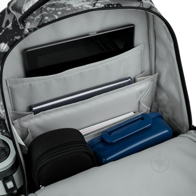 Шкільний набір KITE Splash SET_WK22-727M-6 - фото 10 Шкільний набір KITE Splash SET_WK22-727M-6 - фото 10