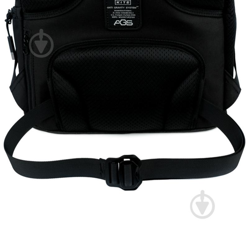 Шкільний набір KITE Splash SET_WK22-727M-6 - фото 9 Шкільний набір KITE Splash SET_WK22-727M-6 - фото 9