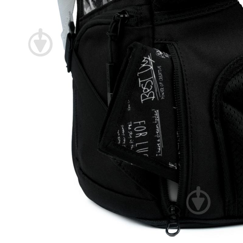 Шкільний набір KITE Splash SET_WK22-727M-6 - фото 8 Шкільний набір KITE Splash SET_WK22-727M-6 - фото 8