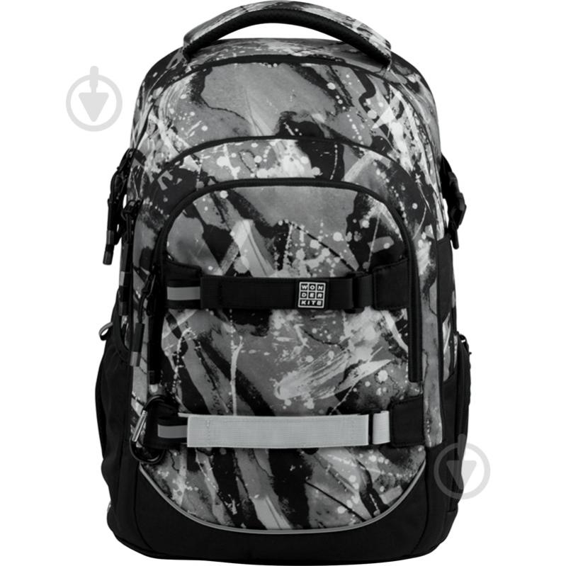 Шкільний набір KITE Splash SET_WK22-727M-6 - фото 1 Шкільний набір KITE Splash SET_WK22-727M-6 - фото 1