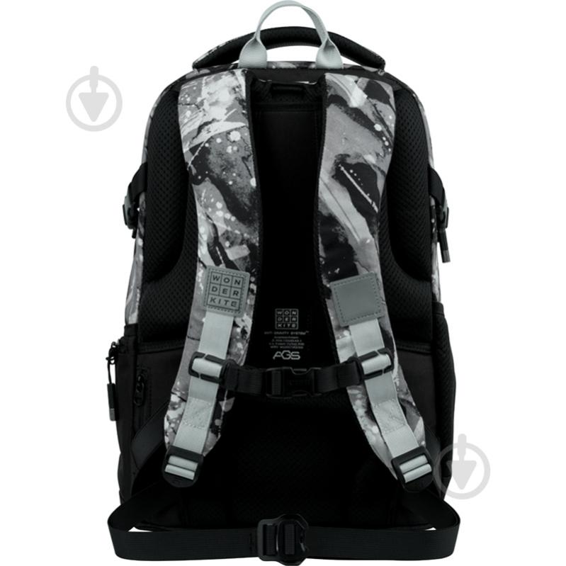 Шкільний набір KITE Splash SET_WK22-727M-6 - фото 20 Шкільний набір KITE Splash SET_WK22-727M-6 - фото 20