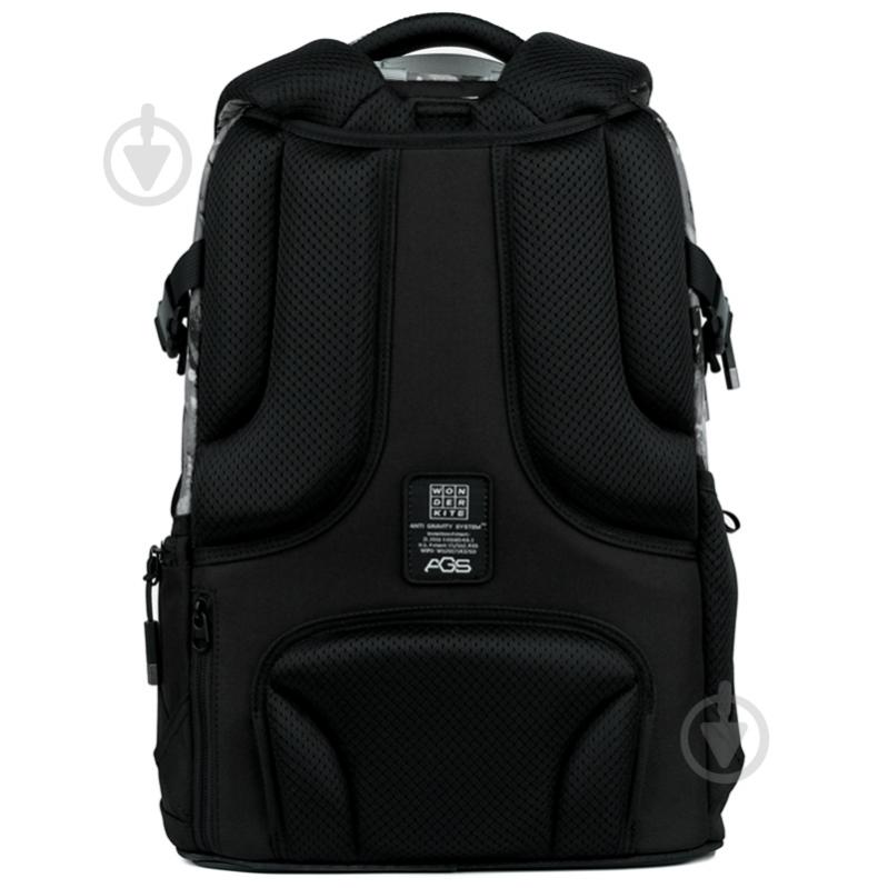 Шкільний набір KITE Splash SET_WK22-727M-6 - фото 18 Шкільний набір KITE Splash SET_WK22-727M-6 - фото 18