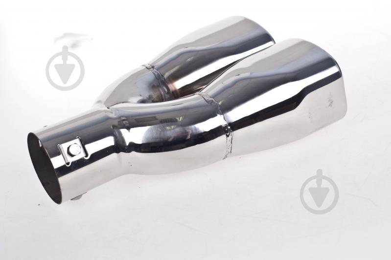 Насадка на глушитель Vitol НГ-0479 - фото 3