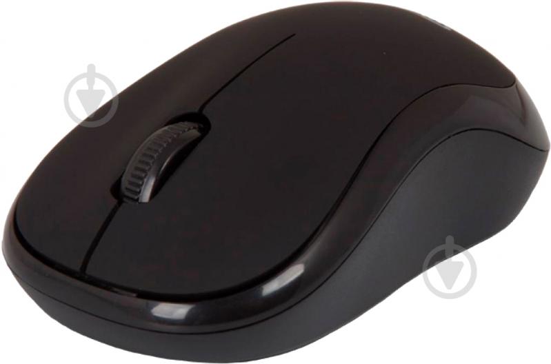 Миша Gemix GM180 Wireless Black - фото 2