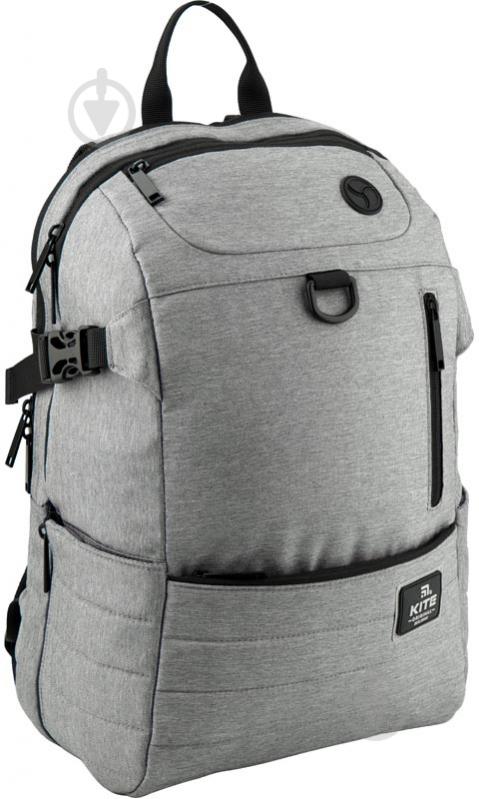 Рюкзак KITE City K19-876L - фото 2
