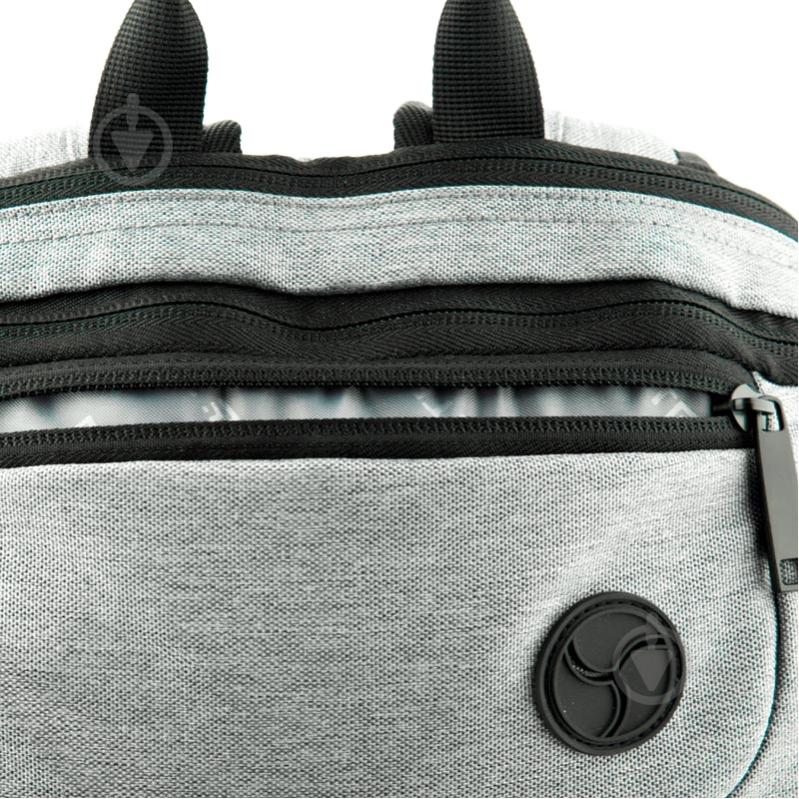 Рюкзак KITE City K19-876L - фото 10