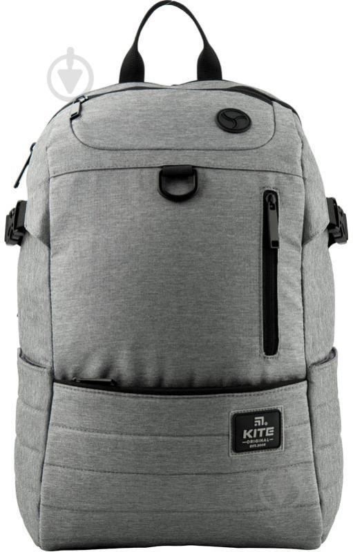 Рюкзак KITE City K19-876L - фото 1