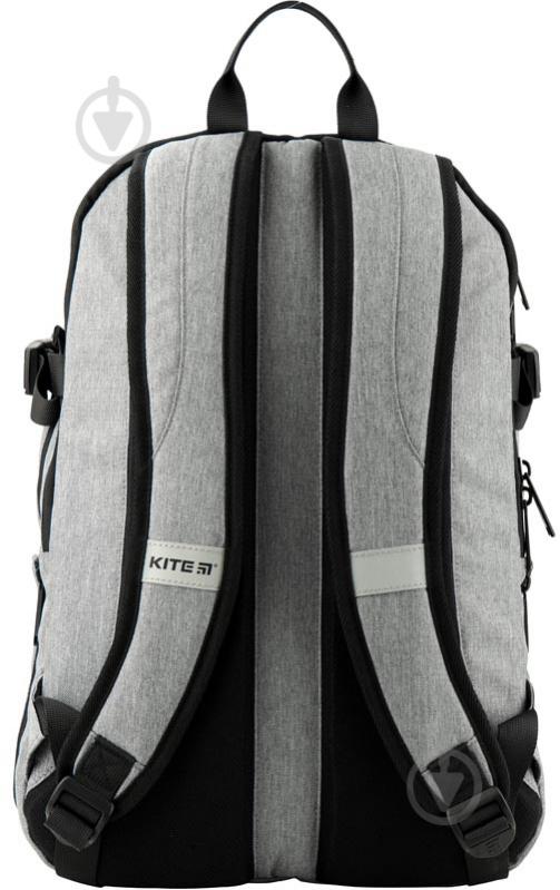 Рюкзак KITE City K19-876L - фото 3