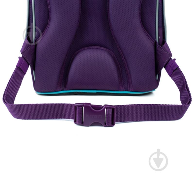 Рюкзак каркасный KITE My Little Pony LP22-501S - фото 12 Рюкзак каркасный KITE My Little Pony LP22-501S - фото 12