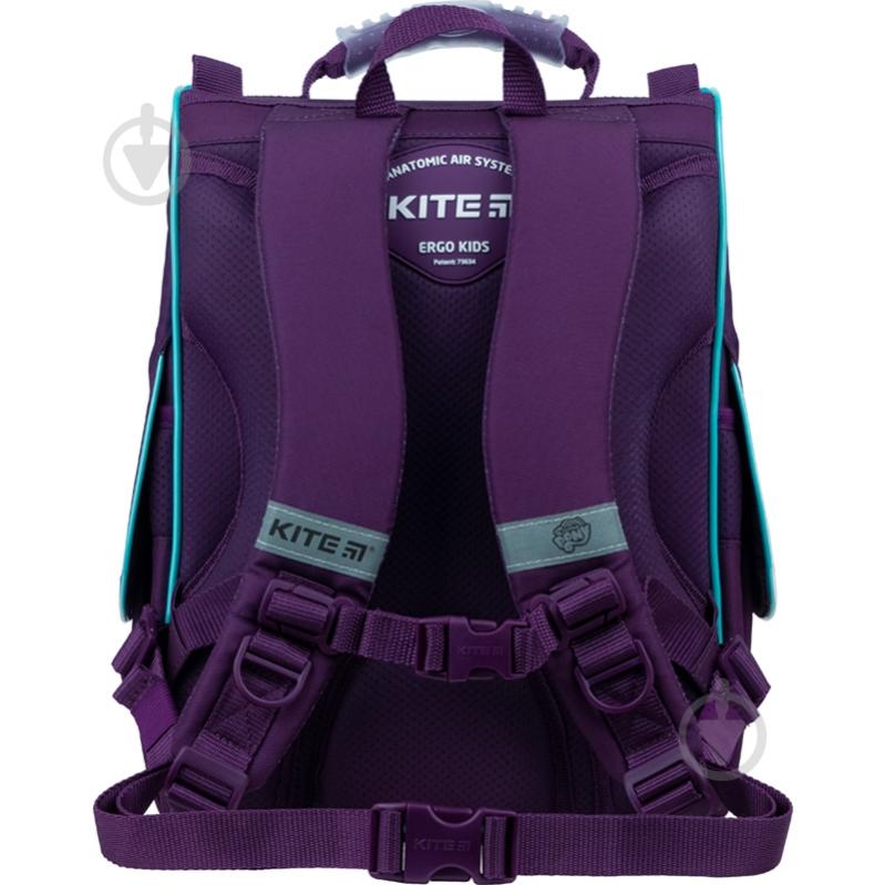 Рюкзак каркасный KITE My Little Pony LP22-501S - фото 3 Рюкзак каркасный KITE My Little Pony LP22-501S - фото 3