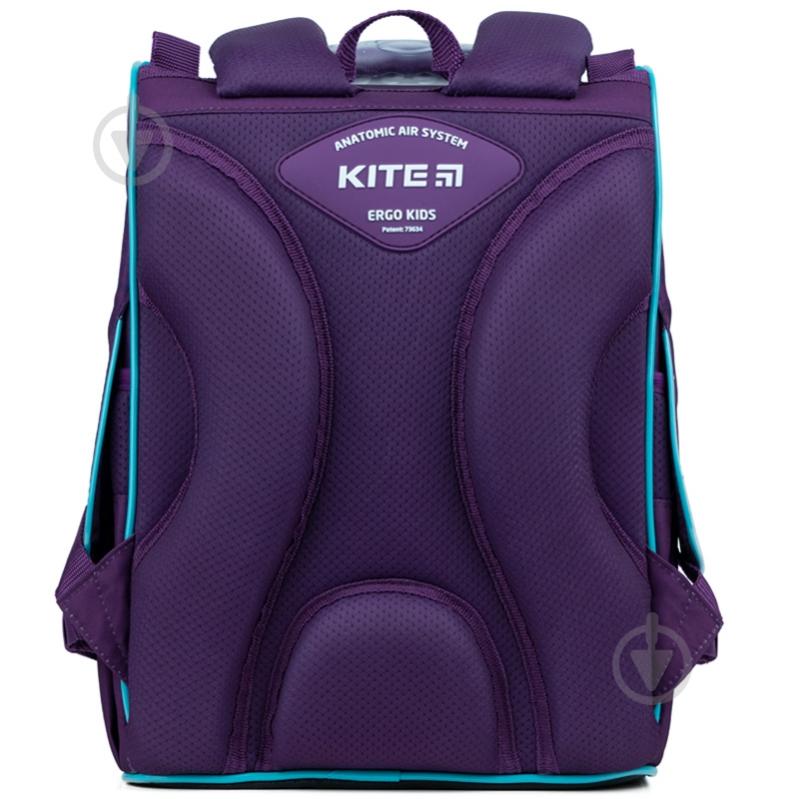 Рюкзак каркасный KITE My Little Pony LP22-501S - фото 4 Рюкзак каркасный KITE My Little Pony LP22-501S - фото 4