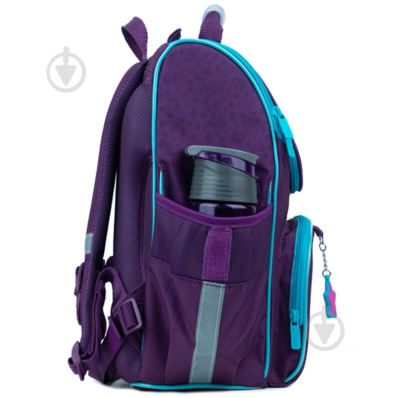 Рюкзак каркасный KITE My Little Pony LP22-501S - фото 6 Рюкзак каркасный KITE My Little Pony LP22-501S - фото 6