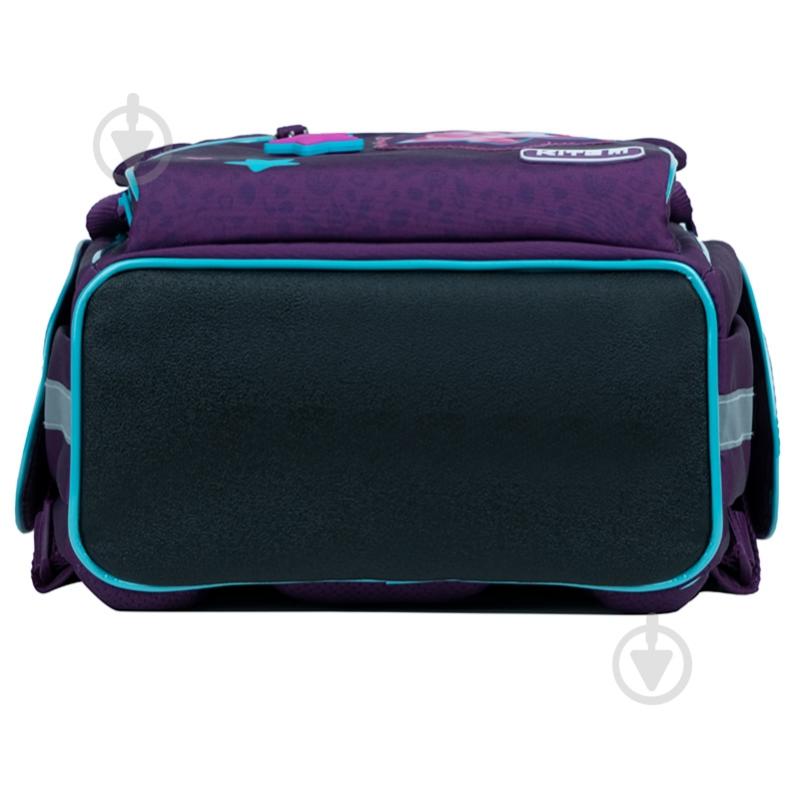 Рюкзак каркасный KITE My Little Pony LP22-501S - фото 7 Рюкзак каркасный KITE My Little Pony LP22-501S - фото 7