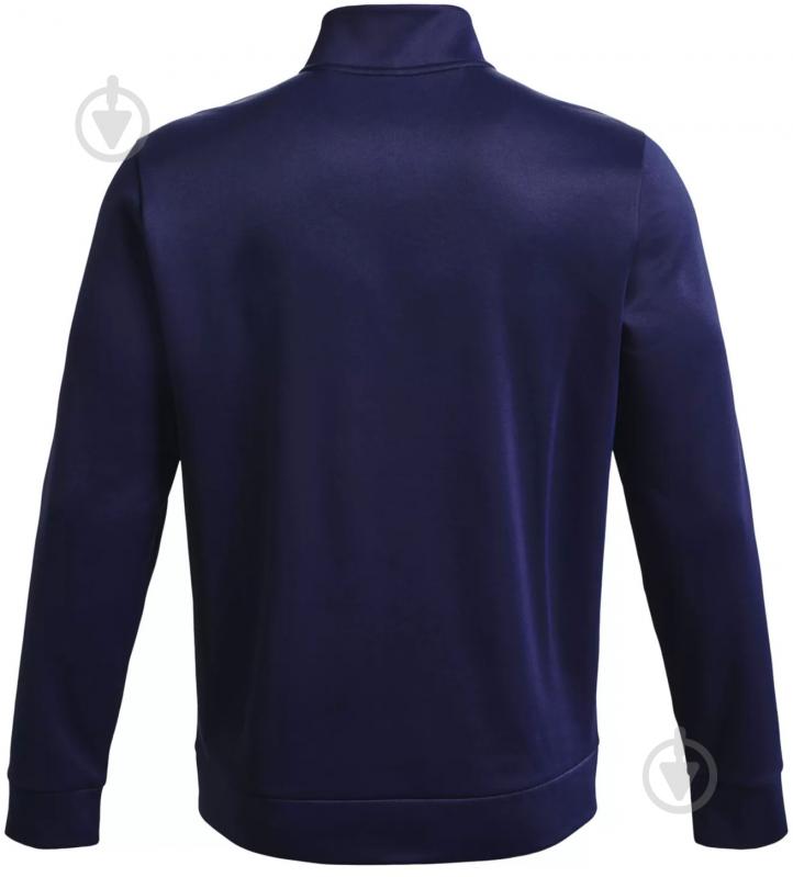 Джемпер Under Armour 1373358-410 р.XL синий - фото 2