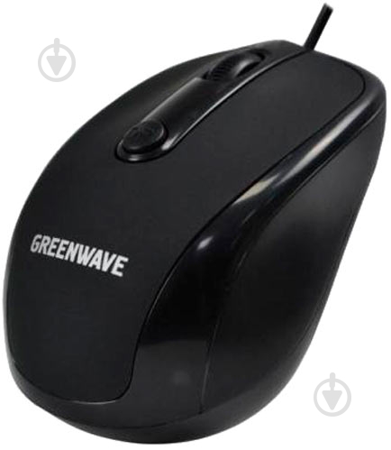 Мышка Greenwave R0015247 - фото 3