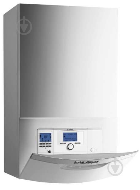 Котел газовий конденсаційний Vaillant ecoTEC plus VUW INT 246/5-5 - фото 2