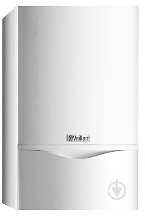 Котел газовий конденсаційний Vaillant ecoTEC plus VUW INT 246/5-5 - фото 1