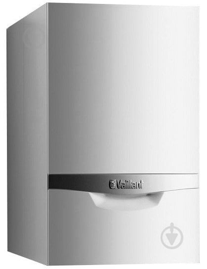 Котел газовий конденсаційний Vaillant ecoTEC plus VUW INT 306/5-5 - фото 1