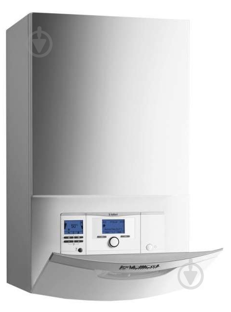 Котел газовий конденсаційний Vaillant ecoTEC plus VUW INT 346/5-5 - фото 2