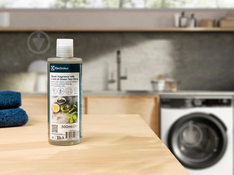 Ароматизатор для стиральных машин Electrolux E2WASF00 300 мл - фото 2