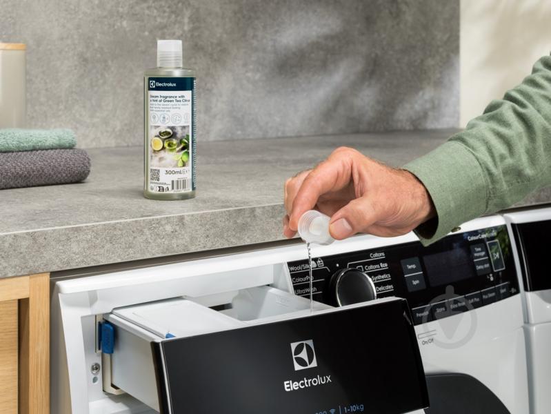 Ароматизатор для стиральных машин Electrolux E2WASF00 300 мл - фото 3